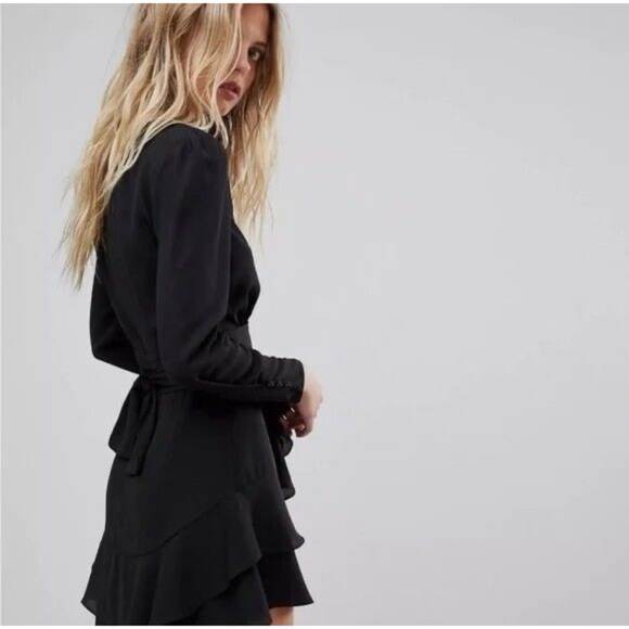 For Love & Lemons Vivi Party Dress - Picture 2 of 9